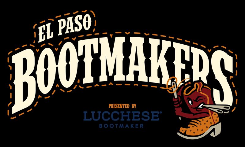 The El Paso's alternate identity this season will be as the El Paso Bootmakers.