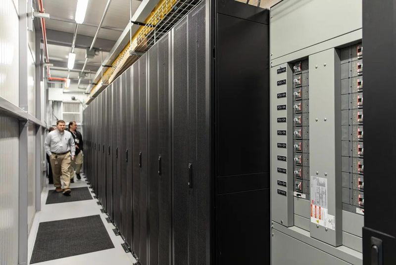 Texas lawmaker is worried about the state does not know how much energy it needs going forward. State Sen. Phil King's bill would put new restrictions on big businesses like data centers.