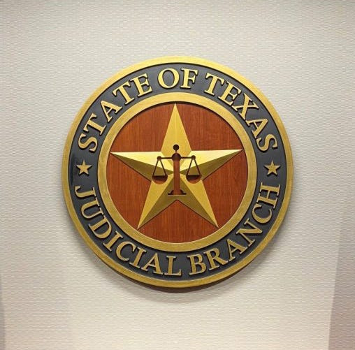 The murder trial of Adan Chavez Jr. resumed Tuesday in 78th District Court with prosecutors calling forensic witnesses to the stand.  Courtesy/30th District Court