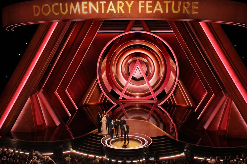 97th Academy Awards – Oscars Show – Hollywood