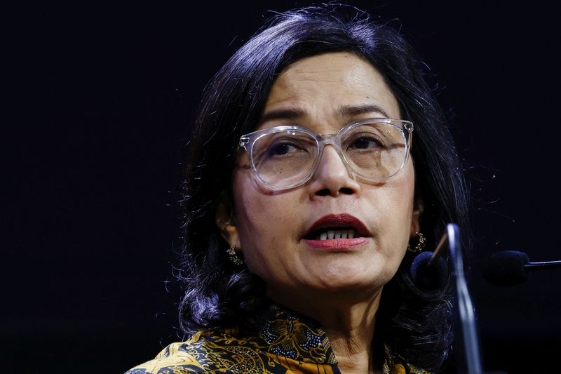 Mandiri Investment Forum 2025 in Jakarta