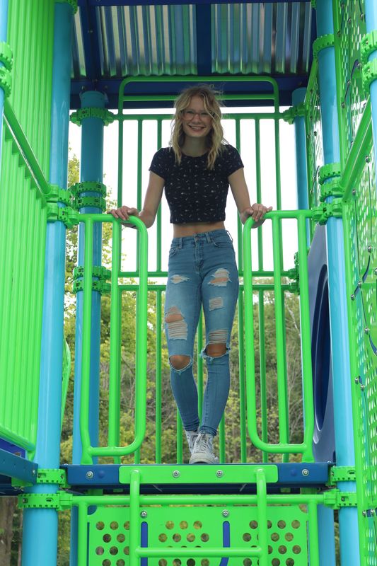 Samantha Wyent